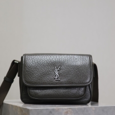 YSL Satchel Bags